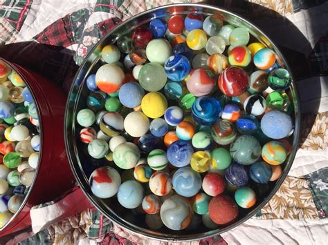 Marble Hunting Hotspots: Exploring Famous Locations and Secret Spots for Collecting Marbles