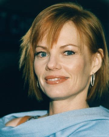 Marg Helgenberger: A Brief Biography