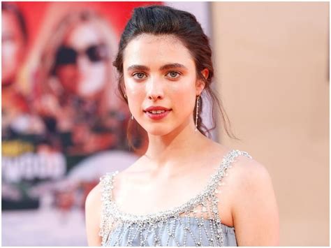 Margaret Qualley Biography