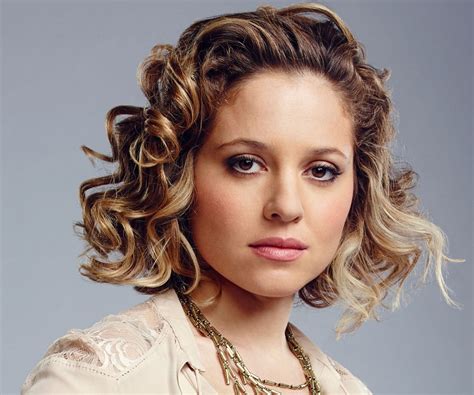 Margarita Levieva's Personal Life