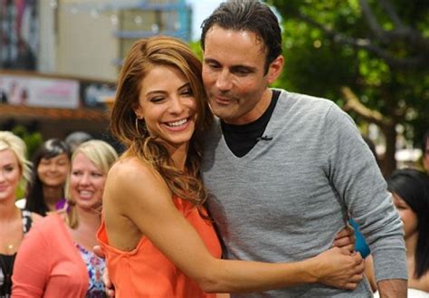 Maria Menounos: Personal Life and Relationships