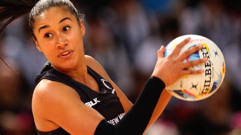 Maria Tutaia: A Rising Sports Star