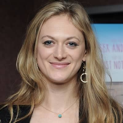 Marin Ireland's Height: Fact or Fiction?