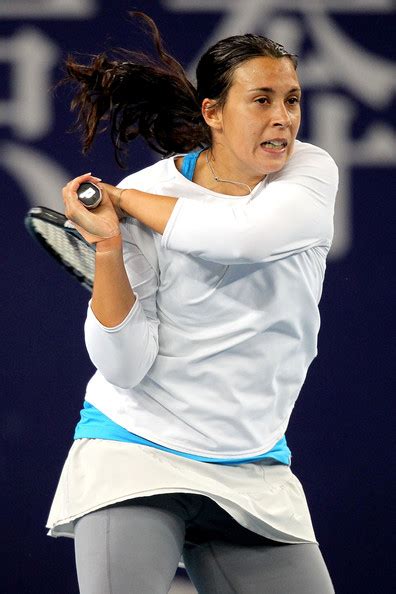 Marion Bartoli Biography