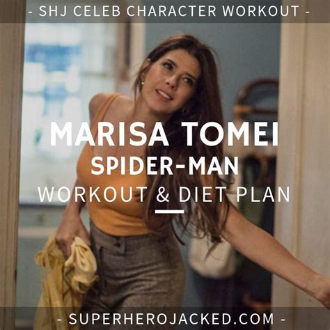 Marisa Cruz's Workout Routine and Diet