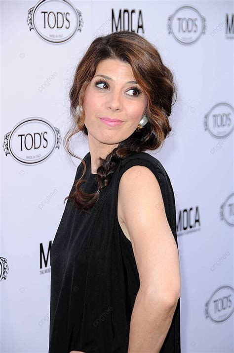 Marisa Tomei's Rise to Fame