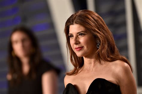 Marisa Tomei's net worth and success