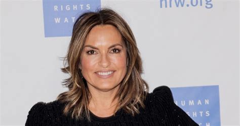 Mariska Hargitay's Impressive Net Worth