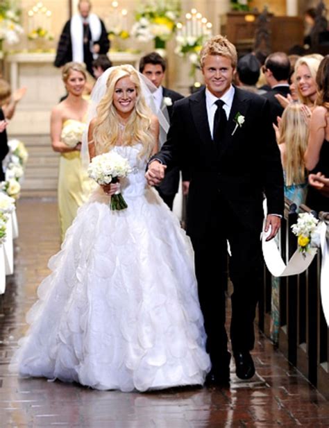 Marriage to Spencer Pratt and Family Life