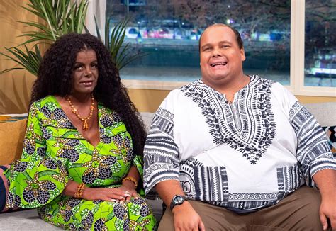 Martina Big's Personal Life and Relationships