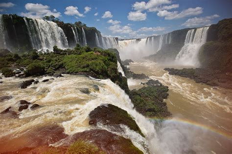 Marvel at the Wonders of Nature: Witness Jaw-Dropping Landscapes and Stunning Scenery