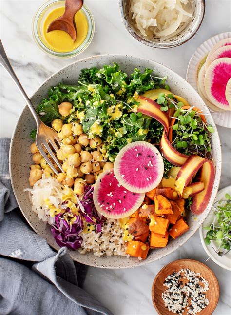 Master the Art of Creating Delicious and Healthy Plant-Based Dishes