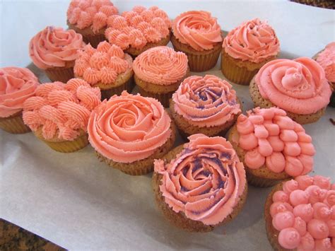 Master the Art of Cupcake Decoration