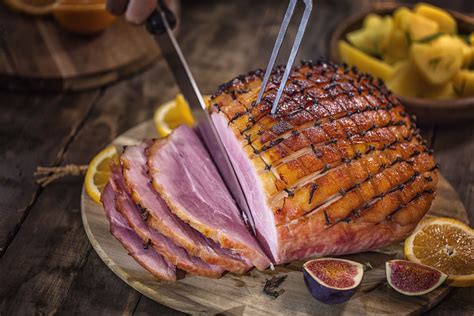 Mastering Ham Cooking Techniques: From Glazes to Smoking and Roasting