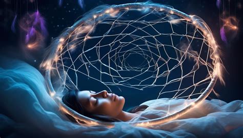 Mastering Lucid Dreams: Taking Control of and Navigating Trembling Visions