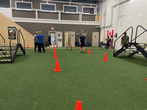 Mastering Physical Fitness: Unlocking the Key to Excelling in Law Enforcement Training