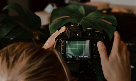 Mastering Your Camera Settings: From Novice to Expert