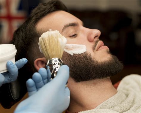 Mastering the Art of Beard Trimming: A Step-by-Step Guide