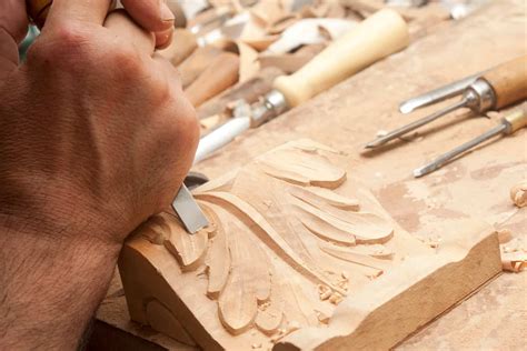 Mastering the Art of Carving: Techniques and Tips