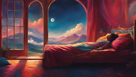 Mastering the Art of Control in Dreams: Techniques for Lucid Dreaming