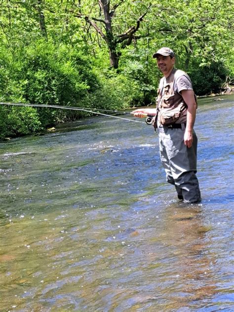 Mastering the Art of Fly Casting for an Unforgettable Fishing Experience