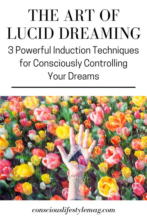 Mastering the Art of Lucid Dreaming: Techniques and Tips