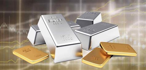 Mastering the art of crafting precious metals