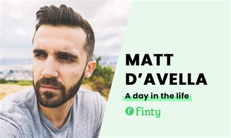 Matt D'avella: A Journey to Minimalism