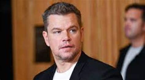 Matt Damon: Early Life and Career Beginnings