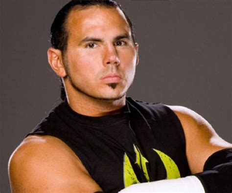 Matt Hardy Biography