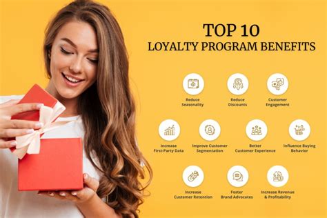 Maximize the Benefits of Customer Rewards Programs