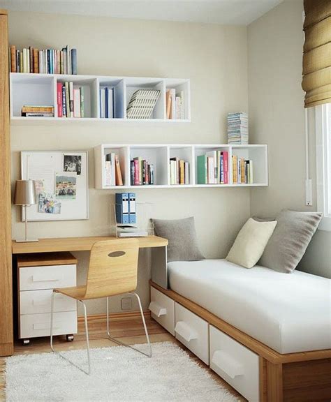 Maximizing Functionality: Space-Saving Ideas for Compact Bedrooms