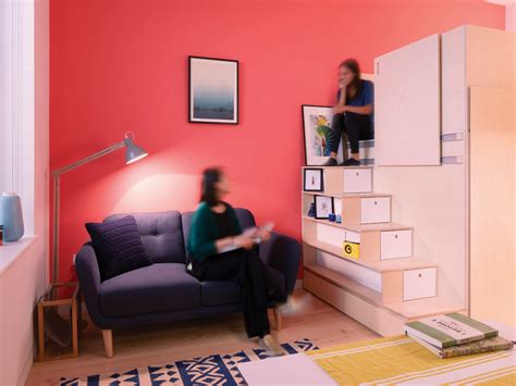 Maximizing Space: The Significance of Compact Furnishings