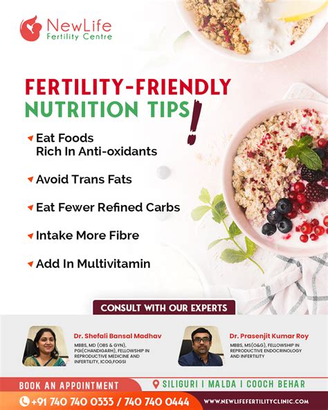 Mayuri Madhav's Dietary and Nutritional Advice