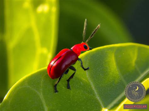 Meaning Behind Beetle Sightings: Interpreting the Symbolism