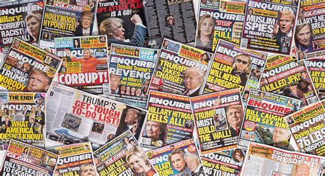 Media Controversies and Tabloid Rumors