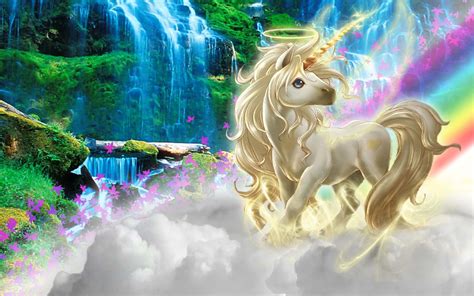 Meet Angelic Unicorn: A Biography