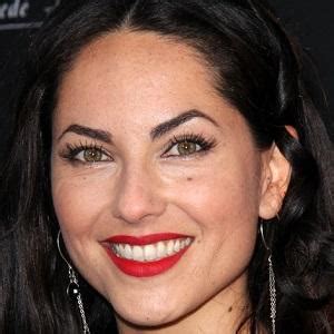 Meet Barbara Mori: A Brief Biography