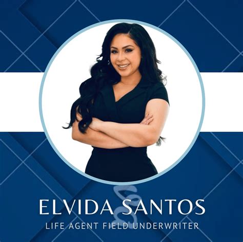 Meet Elvida Santos: A Concise Life Story