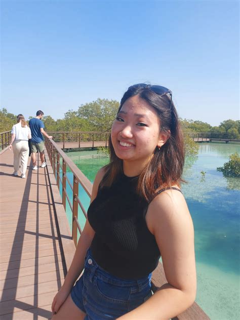 Meet Emily Yoo: A Brief Overview