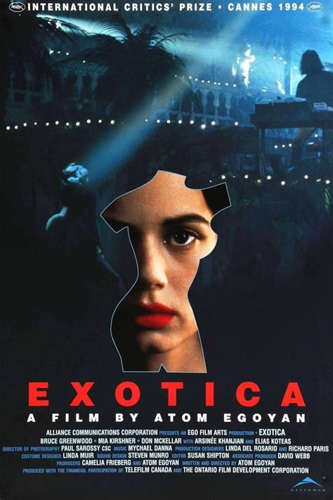 Meet Exotica 99: An Overview