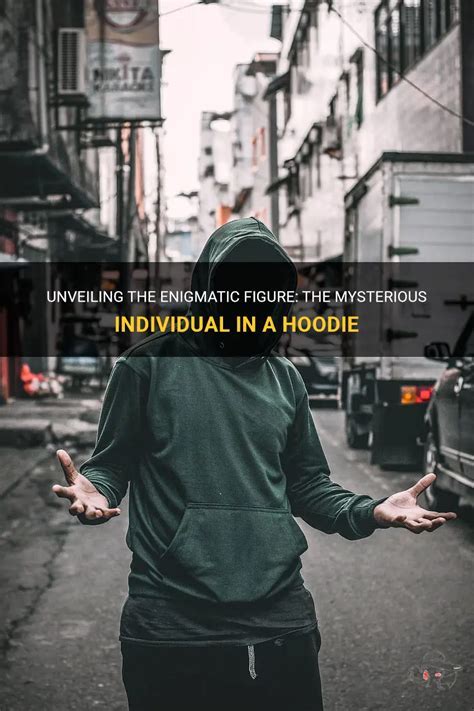 Meet the Enigmatic Personality: Introducing the Mysterious Individual