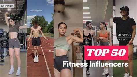 Meet the Fitness Luminary and Social Media Influencer