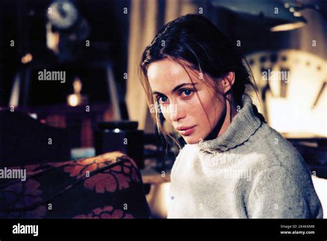 Meet the Story of Emmanuelle Beart