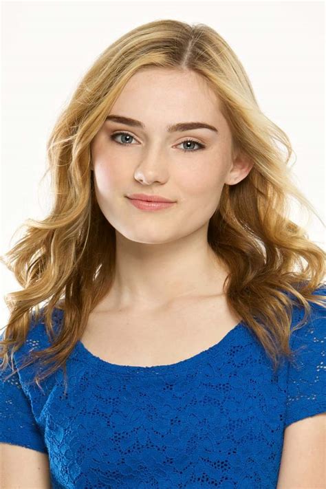 Meg Donnelly's Rise to Fame