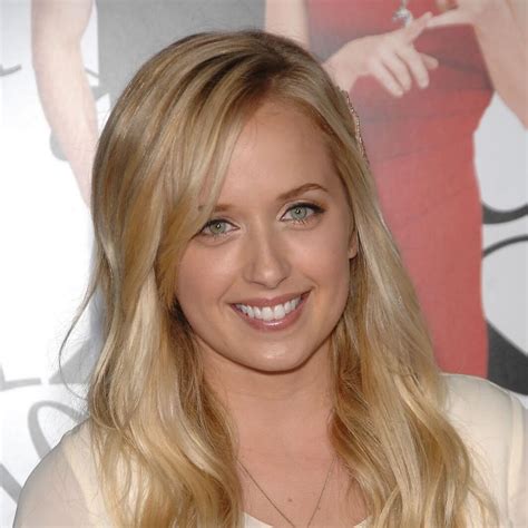 Megan Park Biography