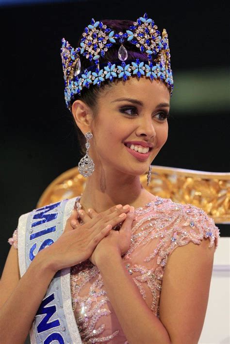 Megan Young: Early Life and Education