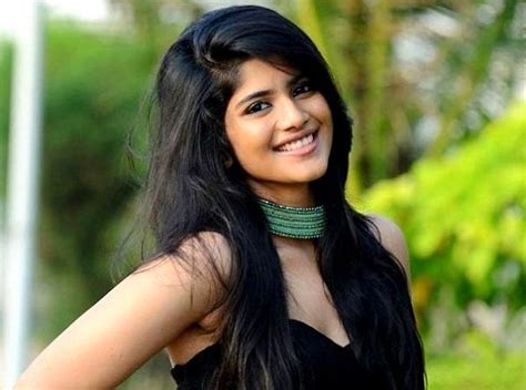 Megha Akash Age and Height