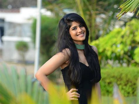 Megha Akash Biography