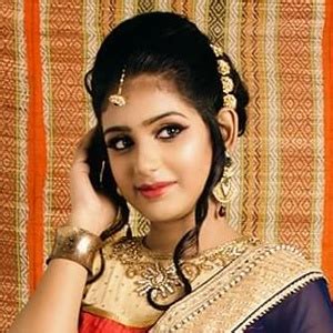 Megha Prasad's Fashion and Style Statement